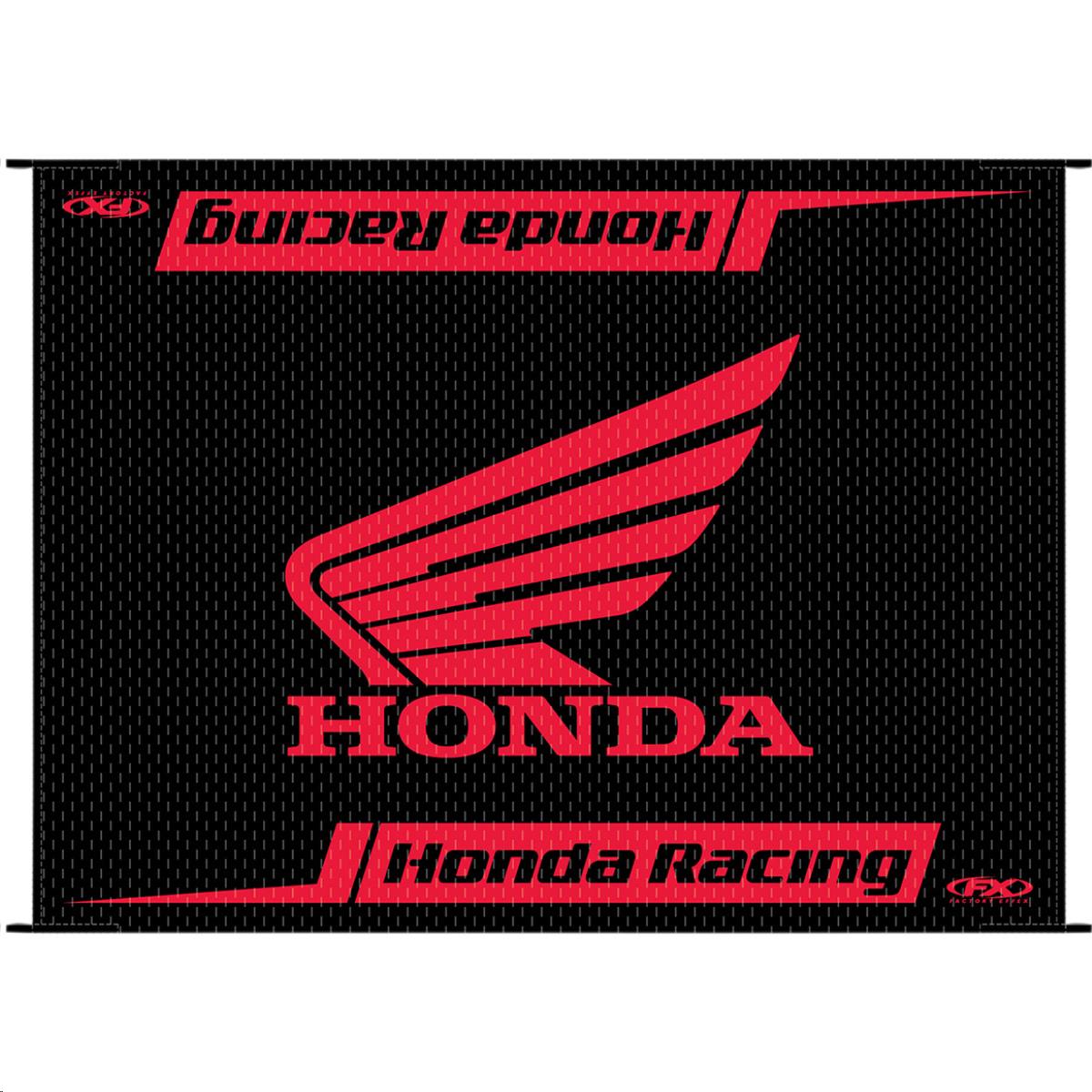 RV Mats - Honda