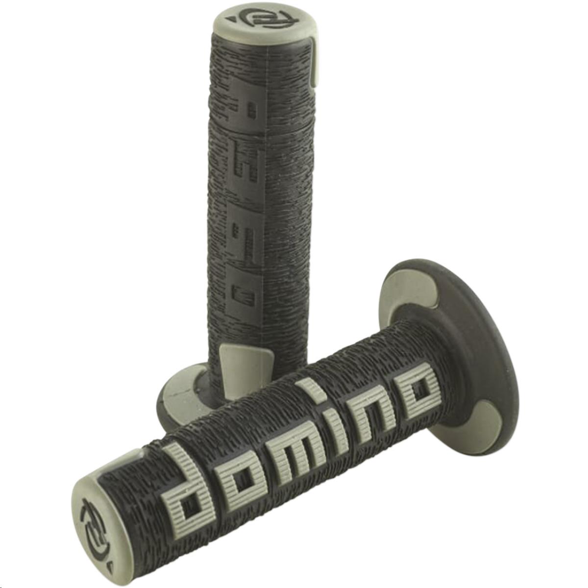A360 Grips - Black/Gray