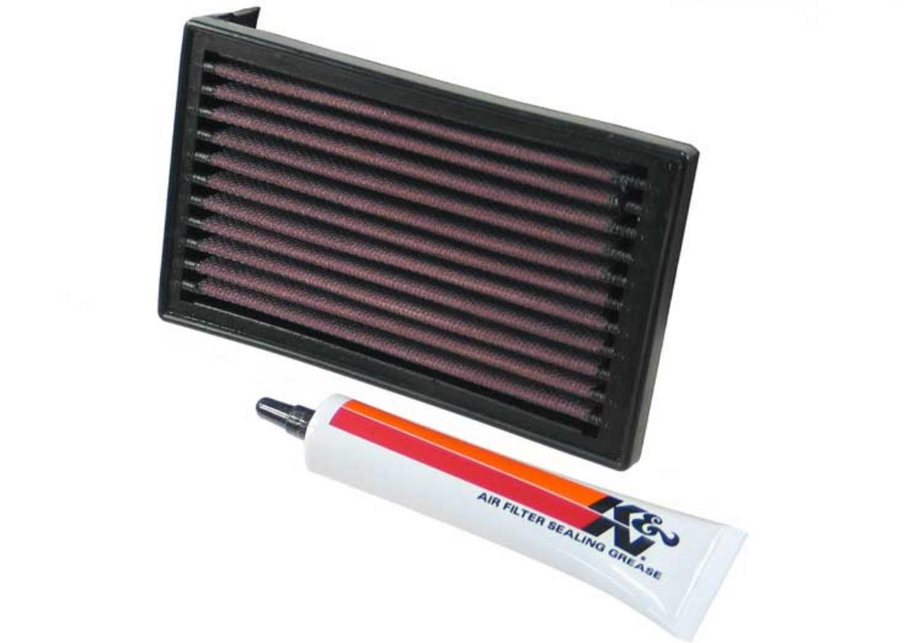 High Flow Air Filter