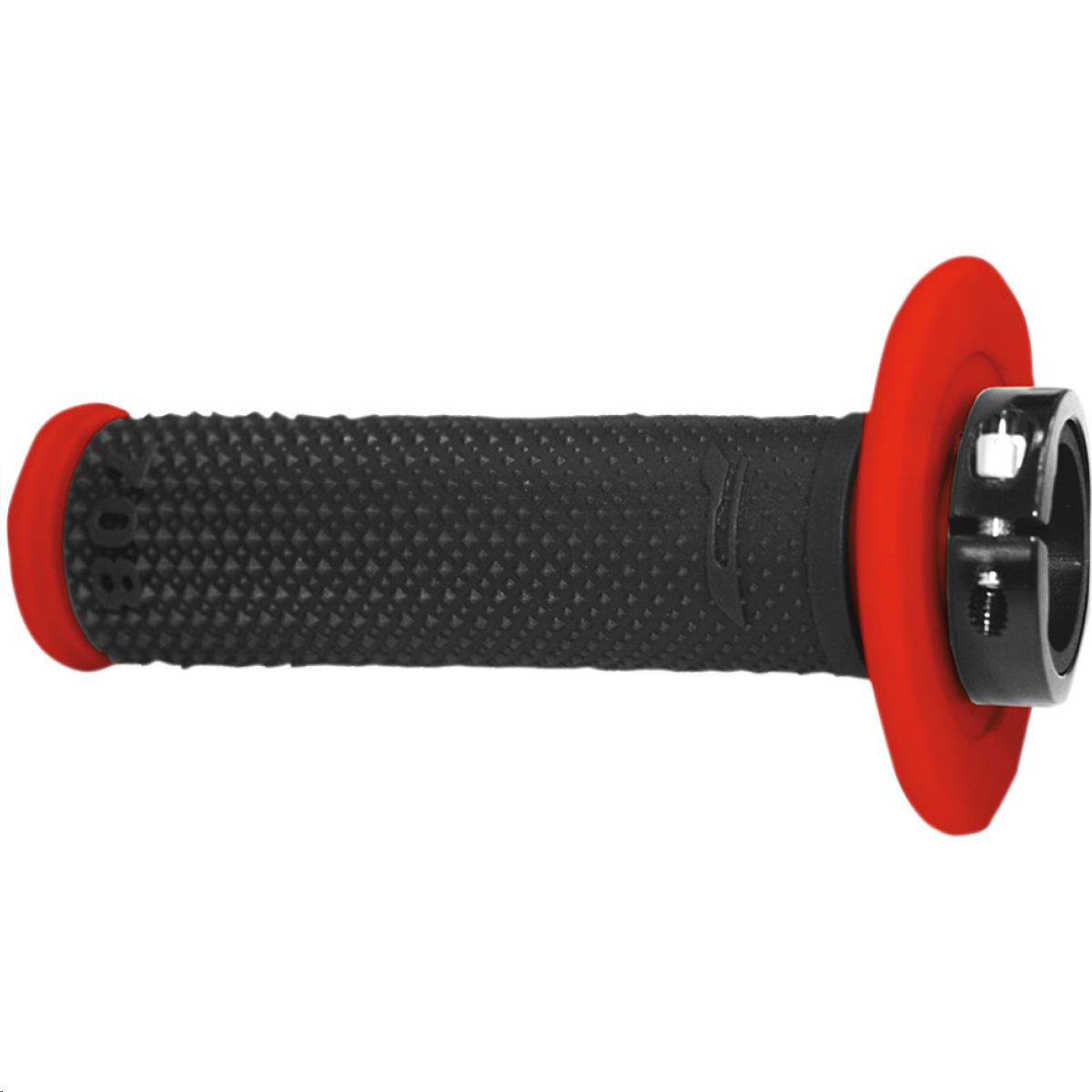 708 Locking Grips - Red/Black