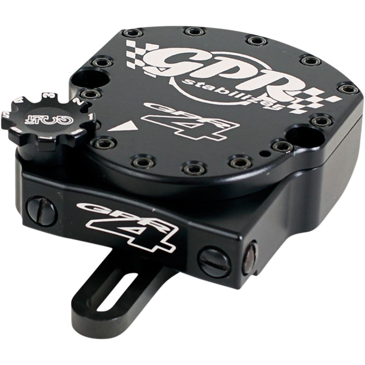 V4D Stabilizer - Black