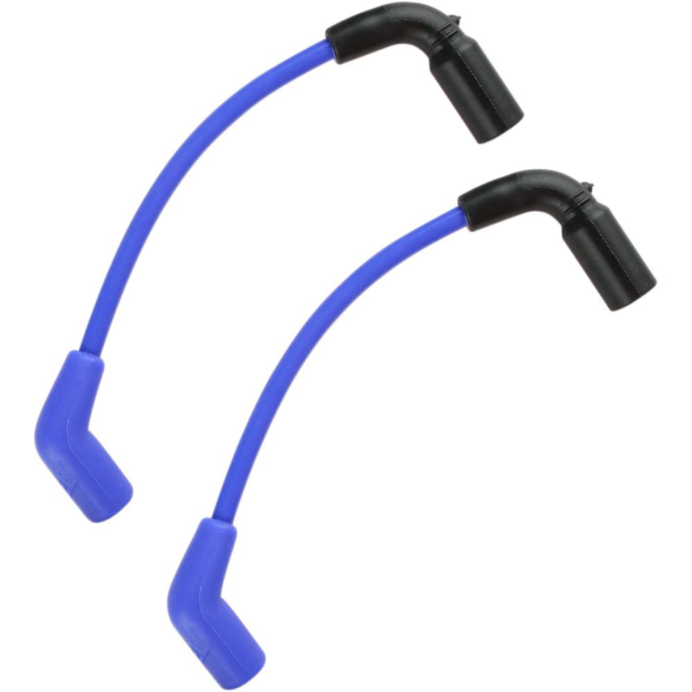 Plug Wire Set - Blue