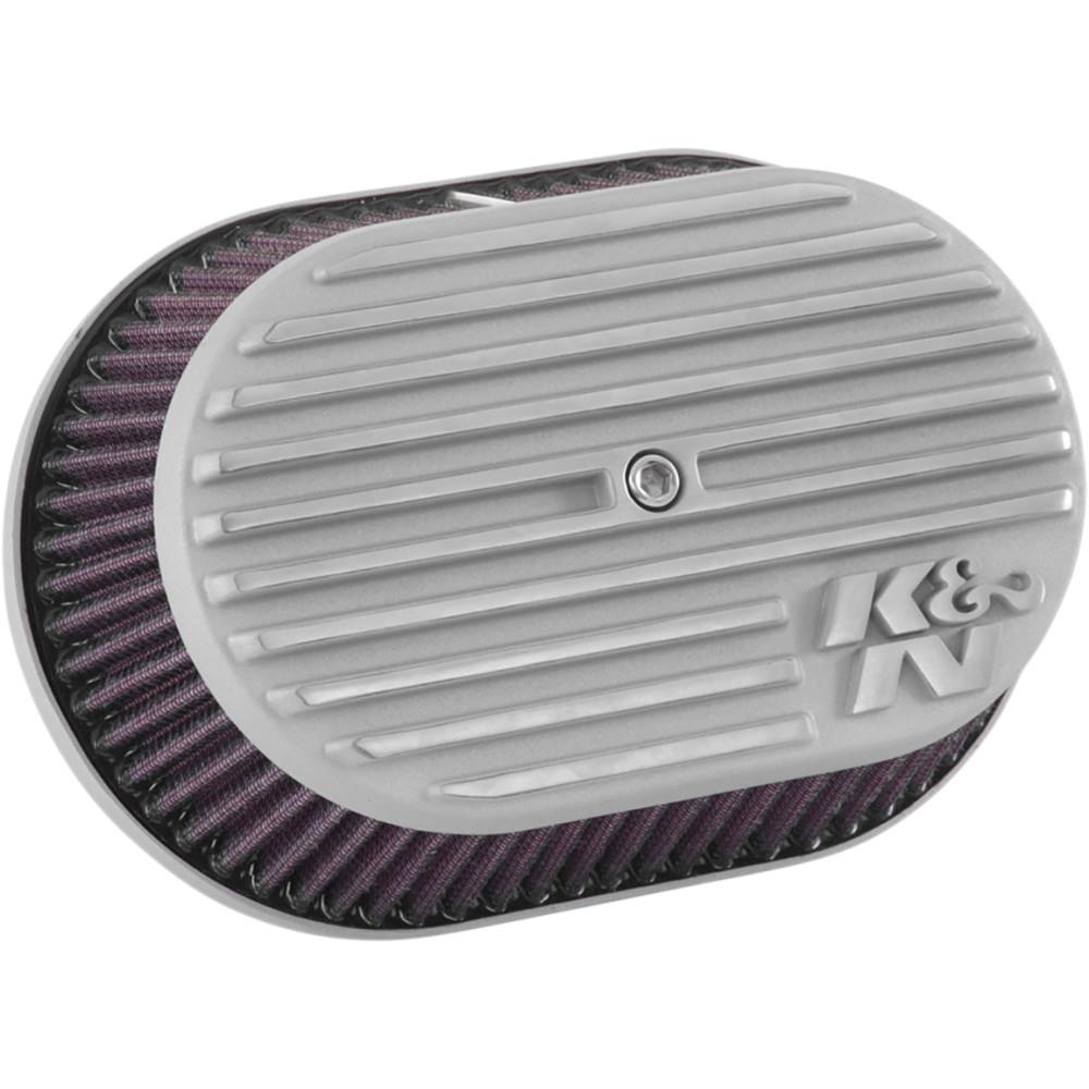 Street Metal Side Draft Air Intake System