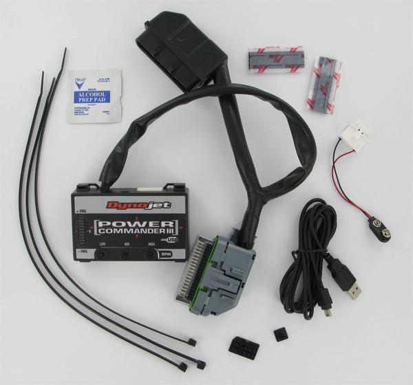 Power Commander III USB