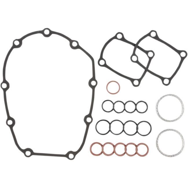 Cam Service Kit with Rock Box Kit