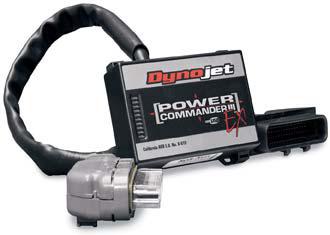 Callifornia A.R.B. Approved Power Commander III USB-EX