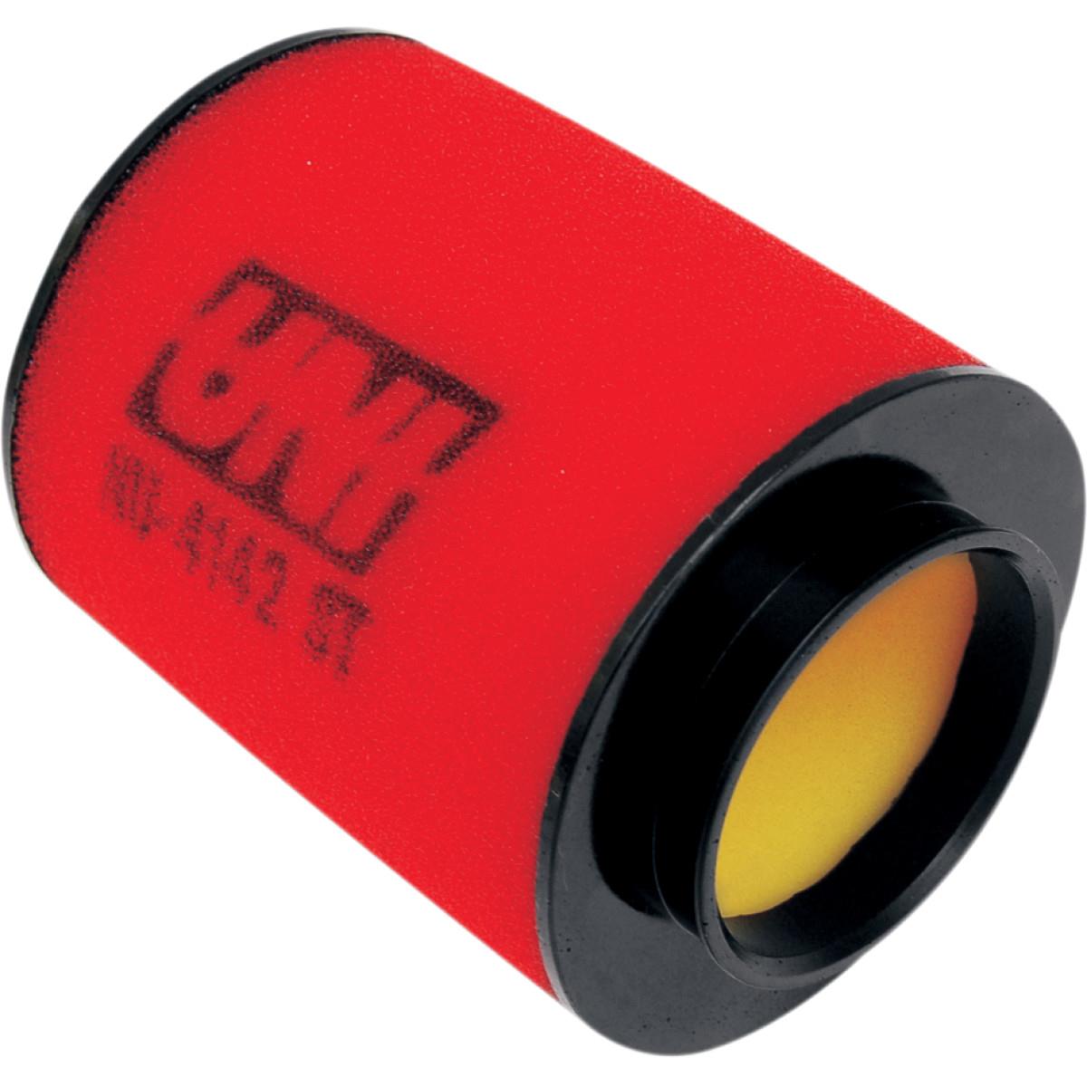 Multi-Stage Competition Air Filter