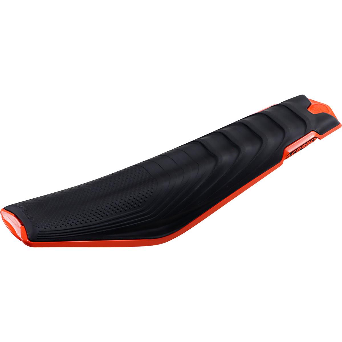 X-Seat (Soft Version) - Black/16 Orange