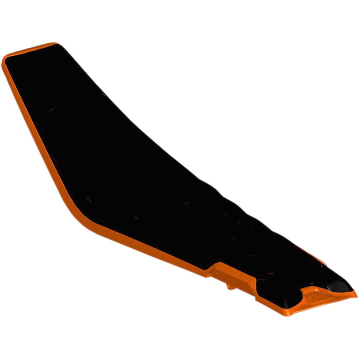 X-Seat - Black/Orange