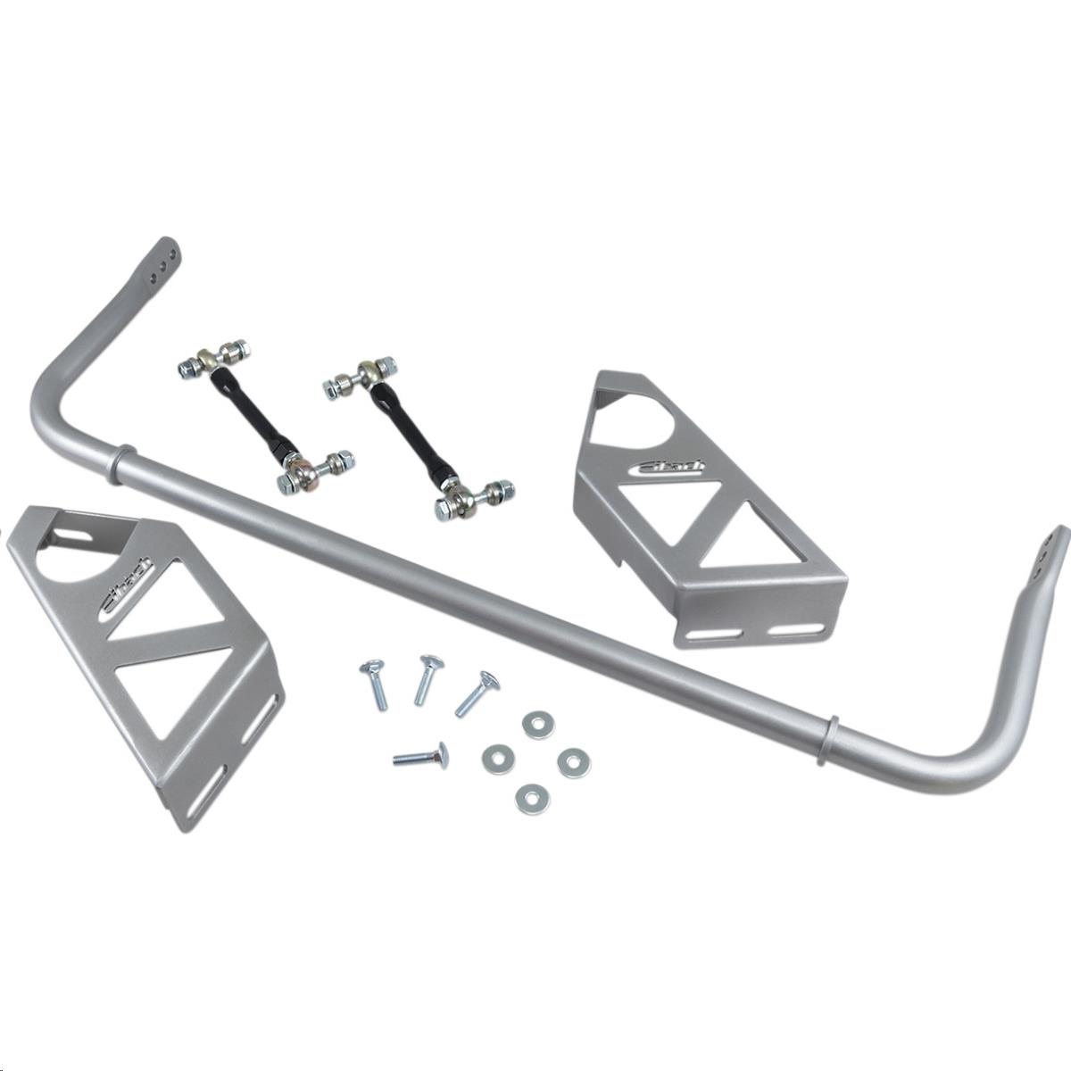 Rear Anti-Sway Bar with End Links and Brace