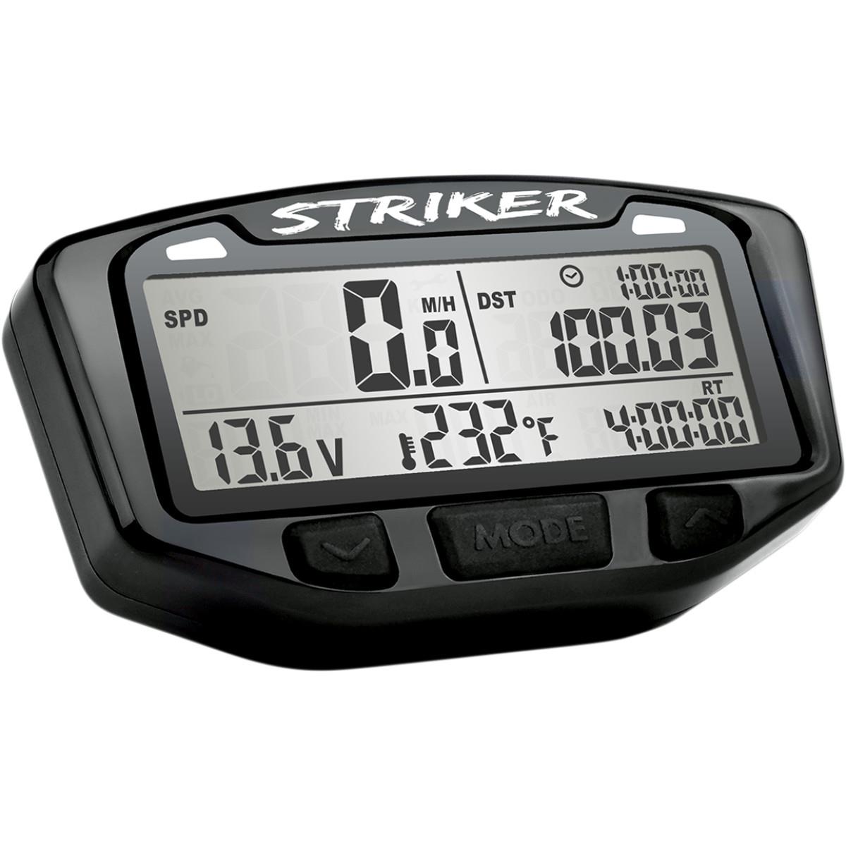 Striker Digital Gauge