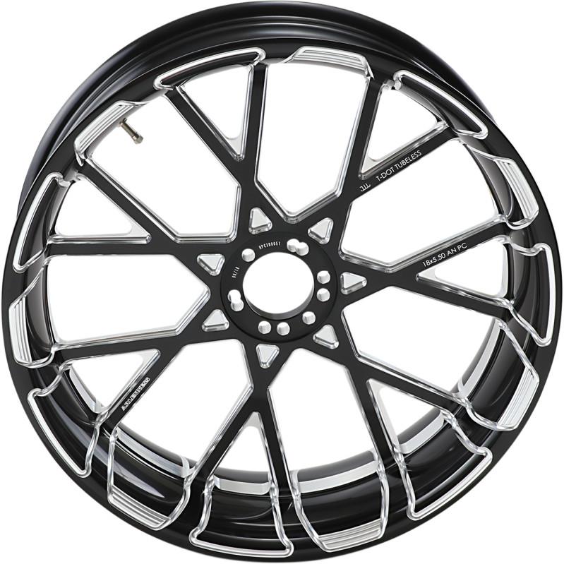 Forged Billet Procross Rear Rim - 17in. x 6.25in.