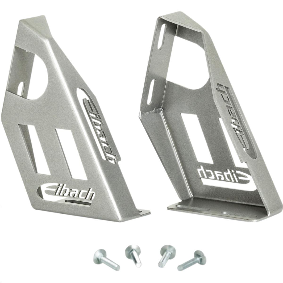 Rear Anti-Roll Bar Brace