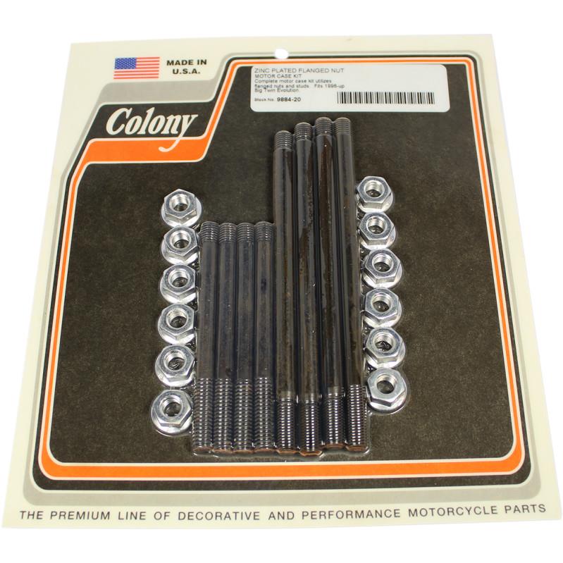 Engine Case Stud Kit