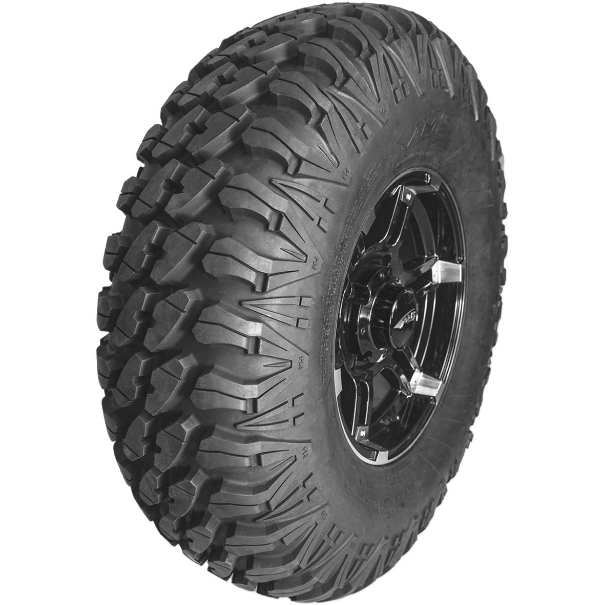 M4 Evil Front/Rear Tire - 28x10R14