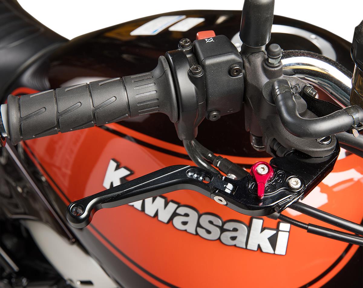 MGP Brake and Clutch Lever Set