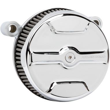 Big Sucker Stage I Air Filter Kit - Knuckle - Red Filter