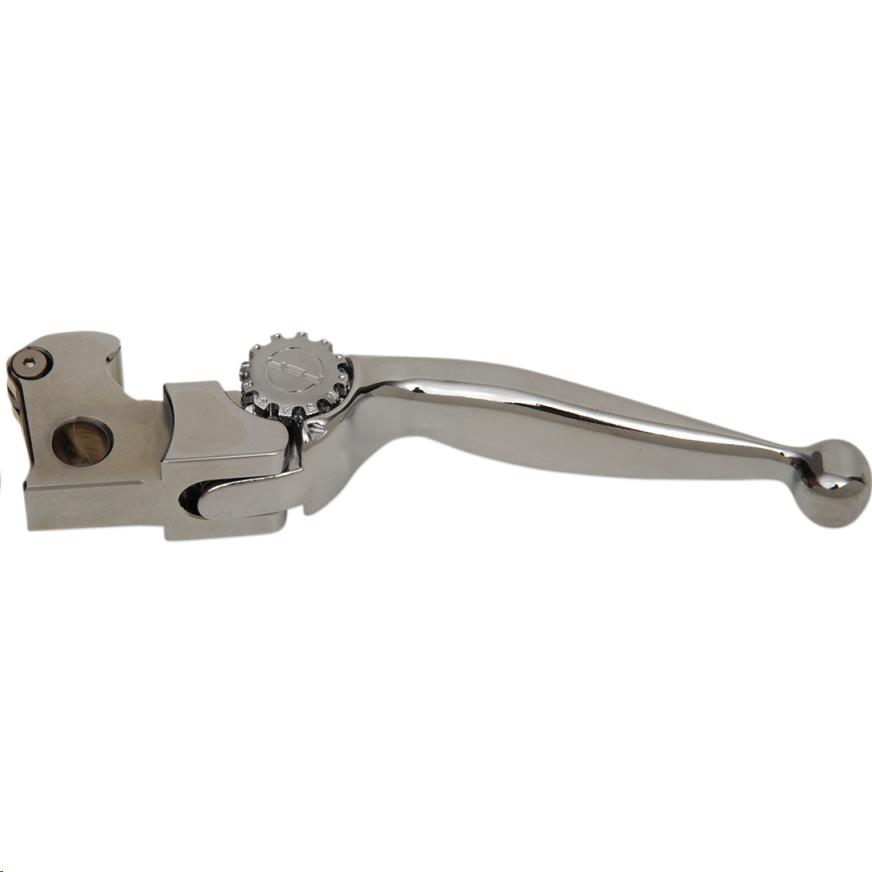 Journey Adjustable Clutch Lever - Chrome