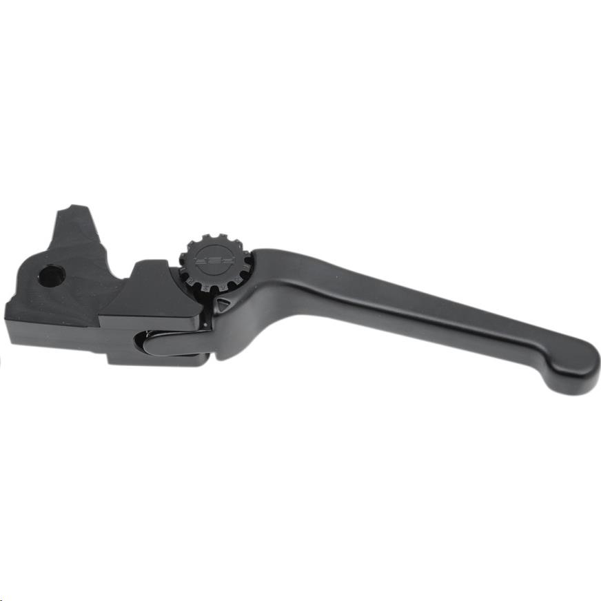 Anthem Adjustable Clutch Lever - Black