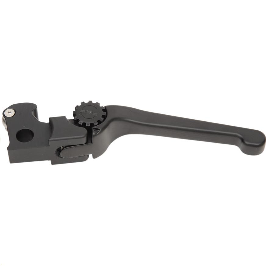 Anthem Adjustable Clutch Lever - Black