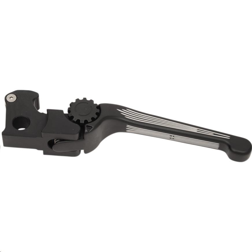 Anthem Adjustable Clutch Lever - Contrast