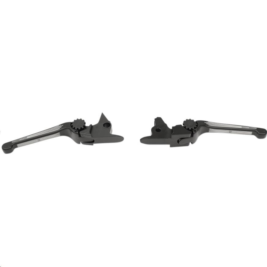 Anthem Adjustable Lever Set - Contrast