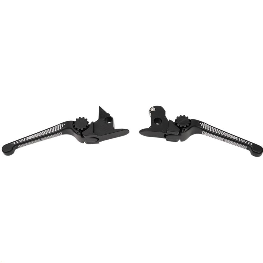 Anthem Adjustable Lever Set - Contrast