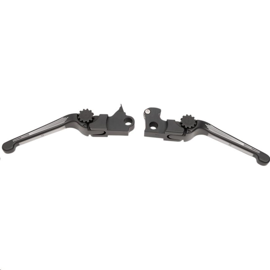 Anthem Adjustable Lever Set - Contrast