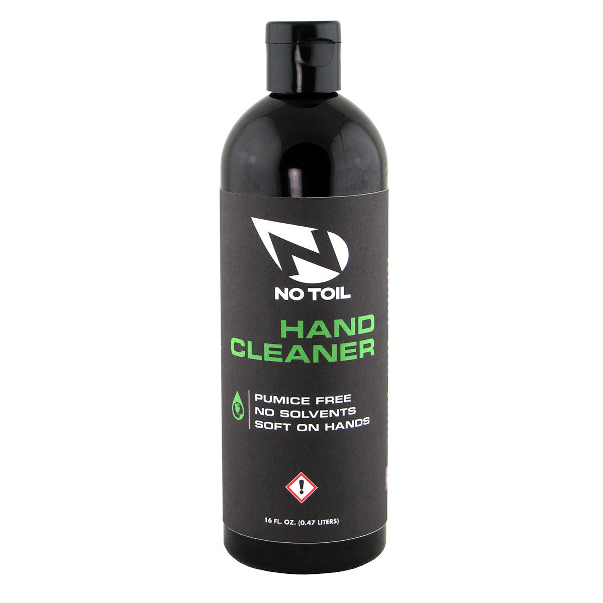 Hand Cleaner - 16 fl.oz.