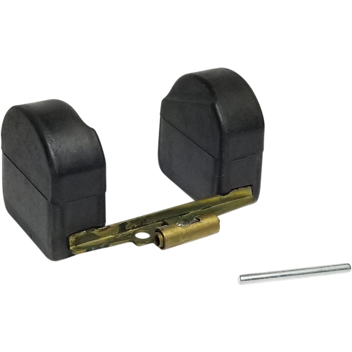 Carburetor Float with Pin