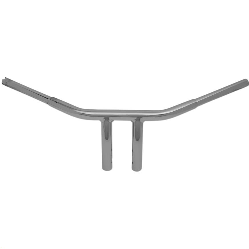 1-1/4in. Buffalo T-Bar - 6in. - Chrome