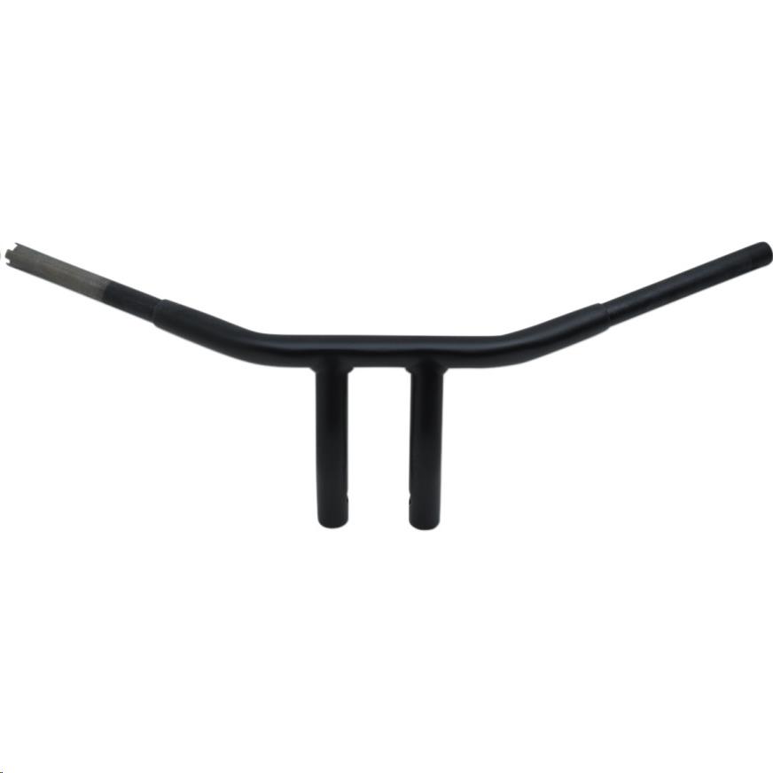 1-1/4in. Buffalo T-Bar - 6in. - Flat Black