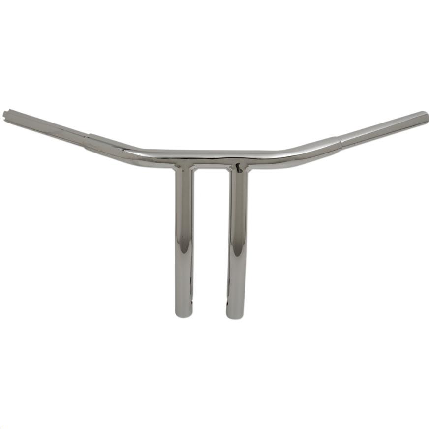 1-1/4in. Buffalo T-Bar - 10in. - Chrome