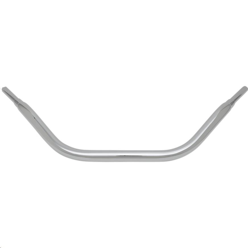 1-1/2in. Big Buffalo Beach Bar