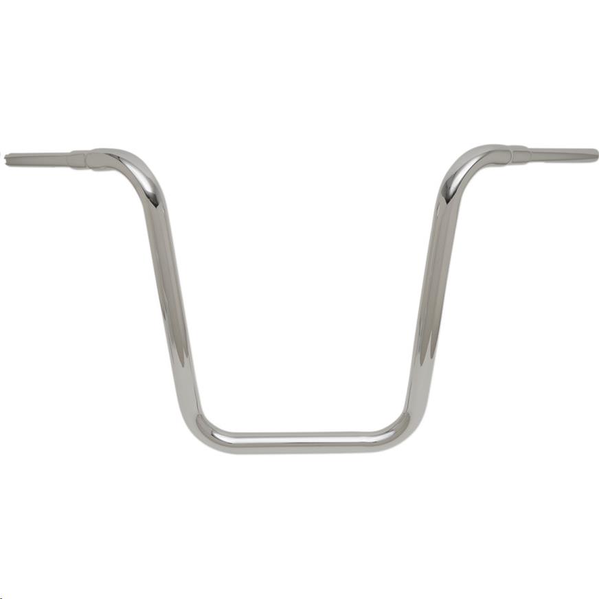 1-1/2in. Big Buffalo Ape Hanger - 18in. - Chrome