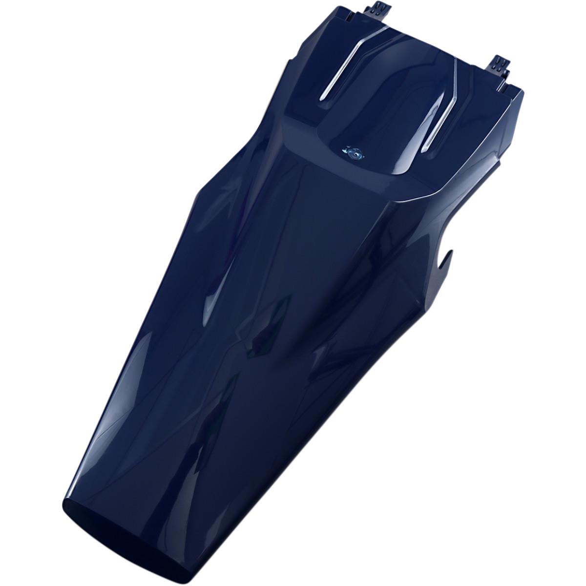 MX Rear Fender - Husky Blue
