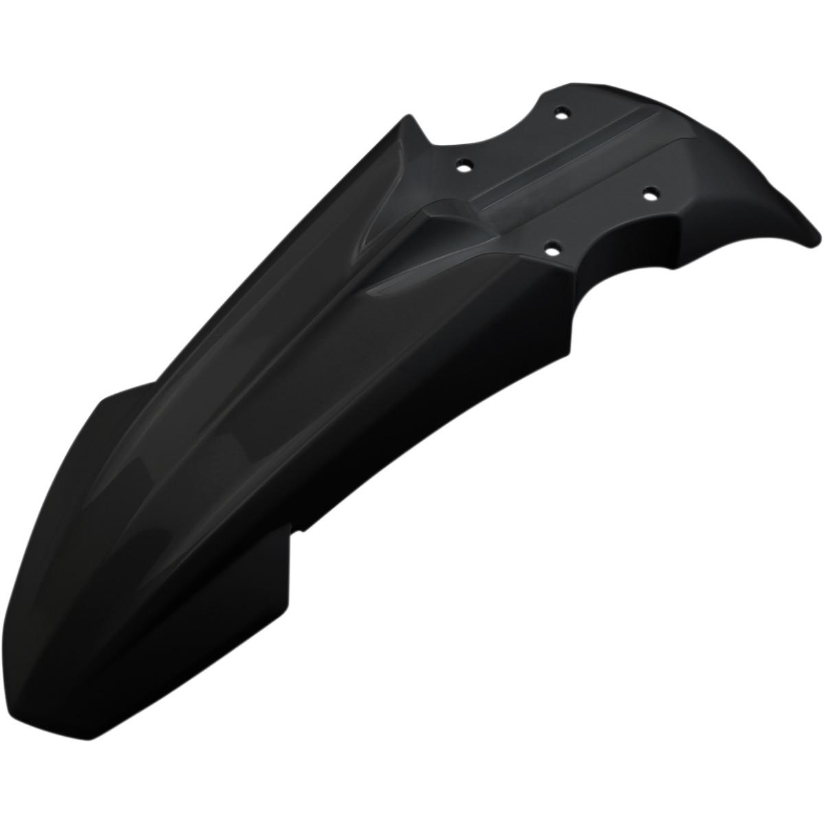 Front Fender - Black