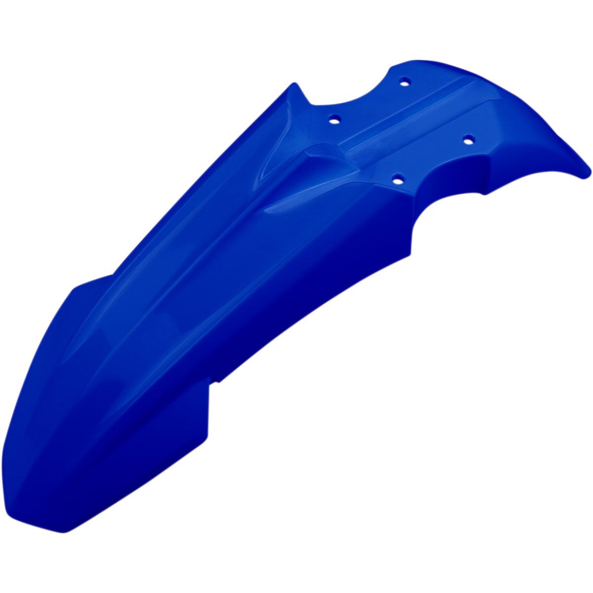 Front Fender - Reflex Blue