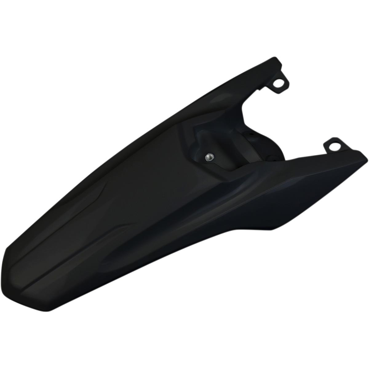 Mx Rear Fender - Black