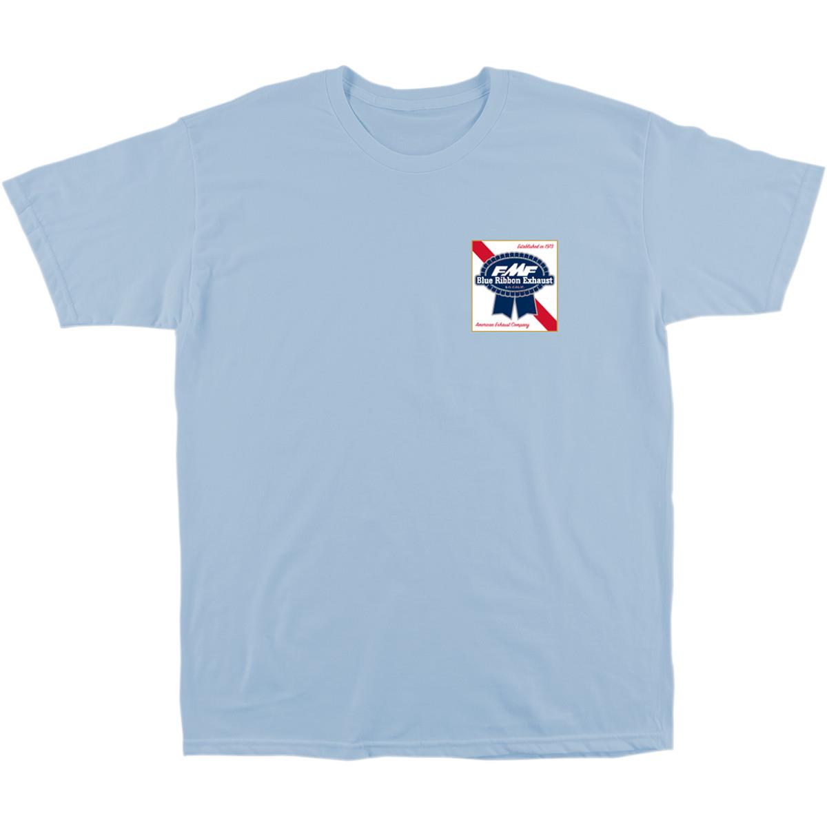 Blue Ribbon T-Shirt