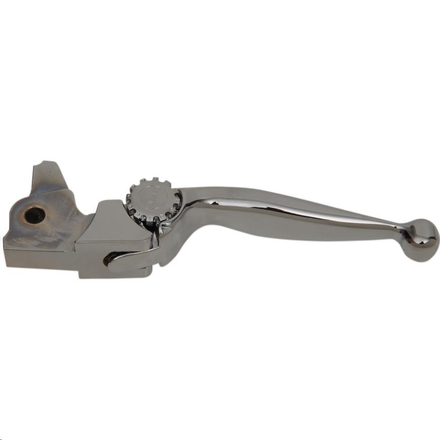 Journey Adjustable Clutch Lever - Chrome