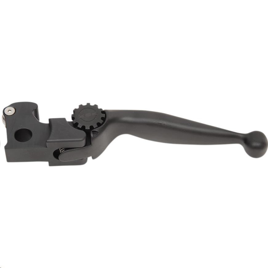 Journey Adjustable Clutch Lever - Black