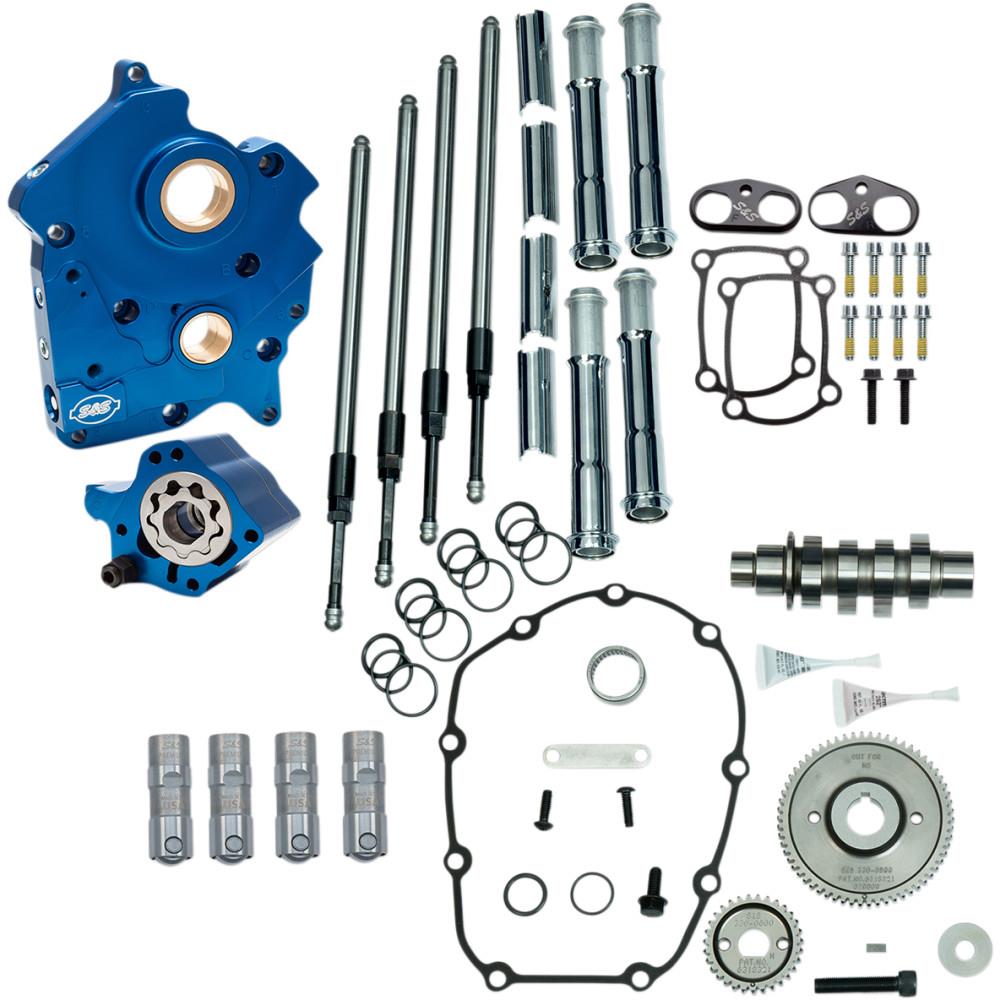 465 Gear Drive Camchest Kit