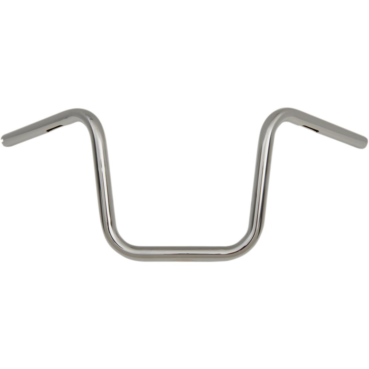 1in. Narrow Ape Hanger - 10in. - Chrome