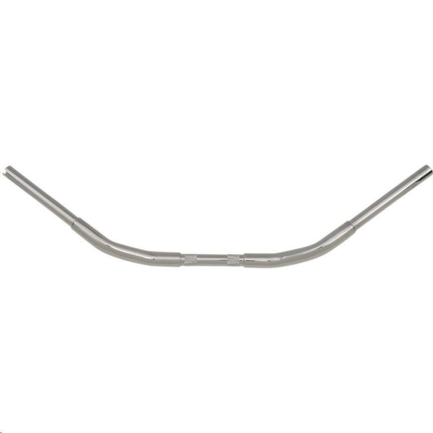 1-1/4in. Buffalo Classic Style Handlebar - Chrome