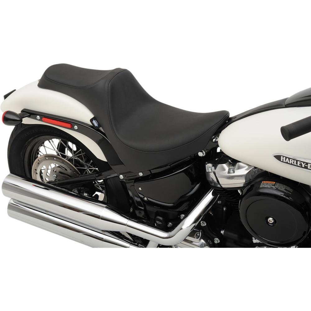 Predator III Seat - Smooth