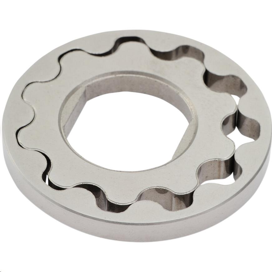 Replacement Gerotor Feed for Twin Cam 88ci. and 96ci. Applications