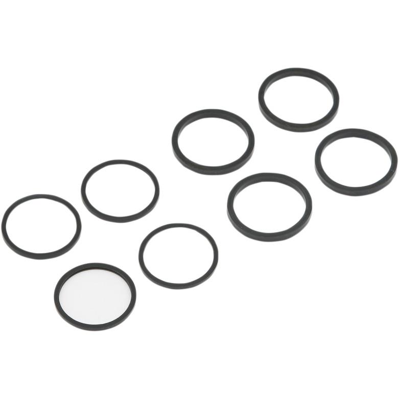 Front/Rear Caliper Seal Kit