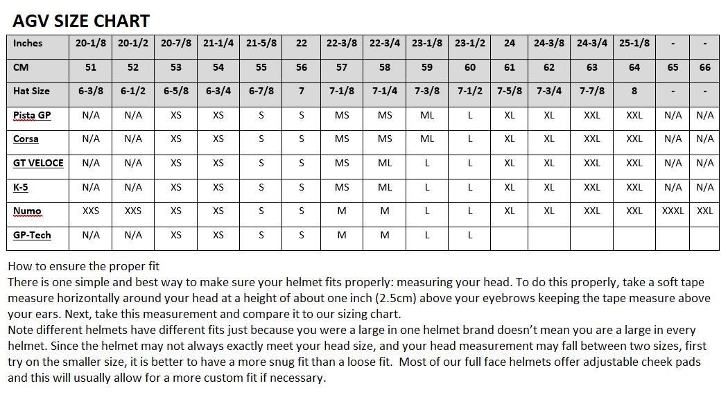 K-3 SV Rossi 2002 Helmet
