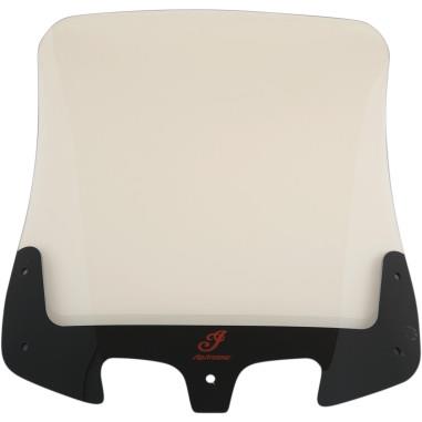 Replacement Windshield for Indian Chieftain - 24in. - Tint